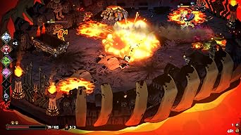 Hades (Xbox Series X)
