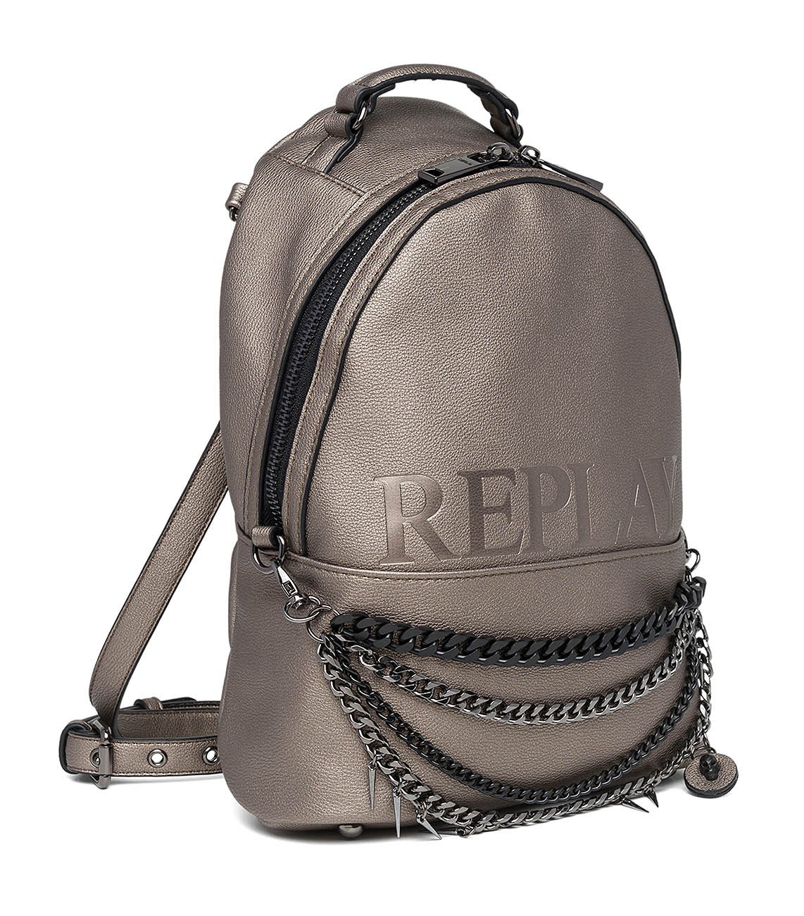 Replay Womens Fw3761 000 A0363 Backpack Handbag Desertcart Tunisia