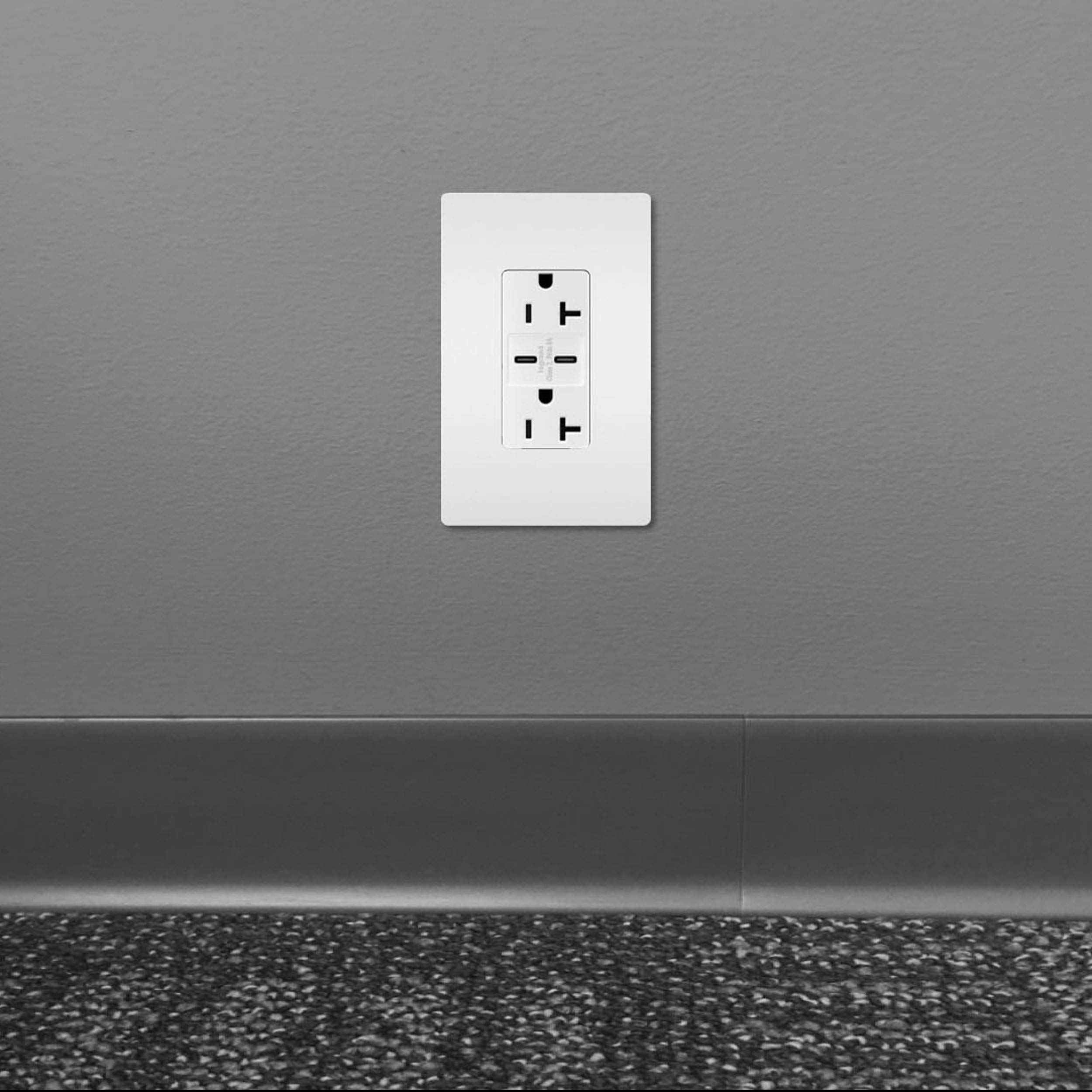 Legrand – Pass & Seyour – Salida GFCI Radiante Con Puertos USB, Salida - Foto 8