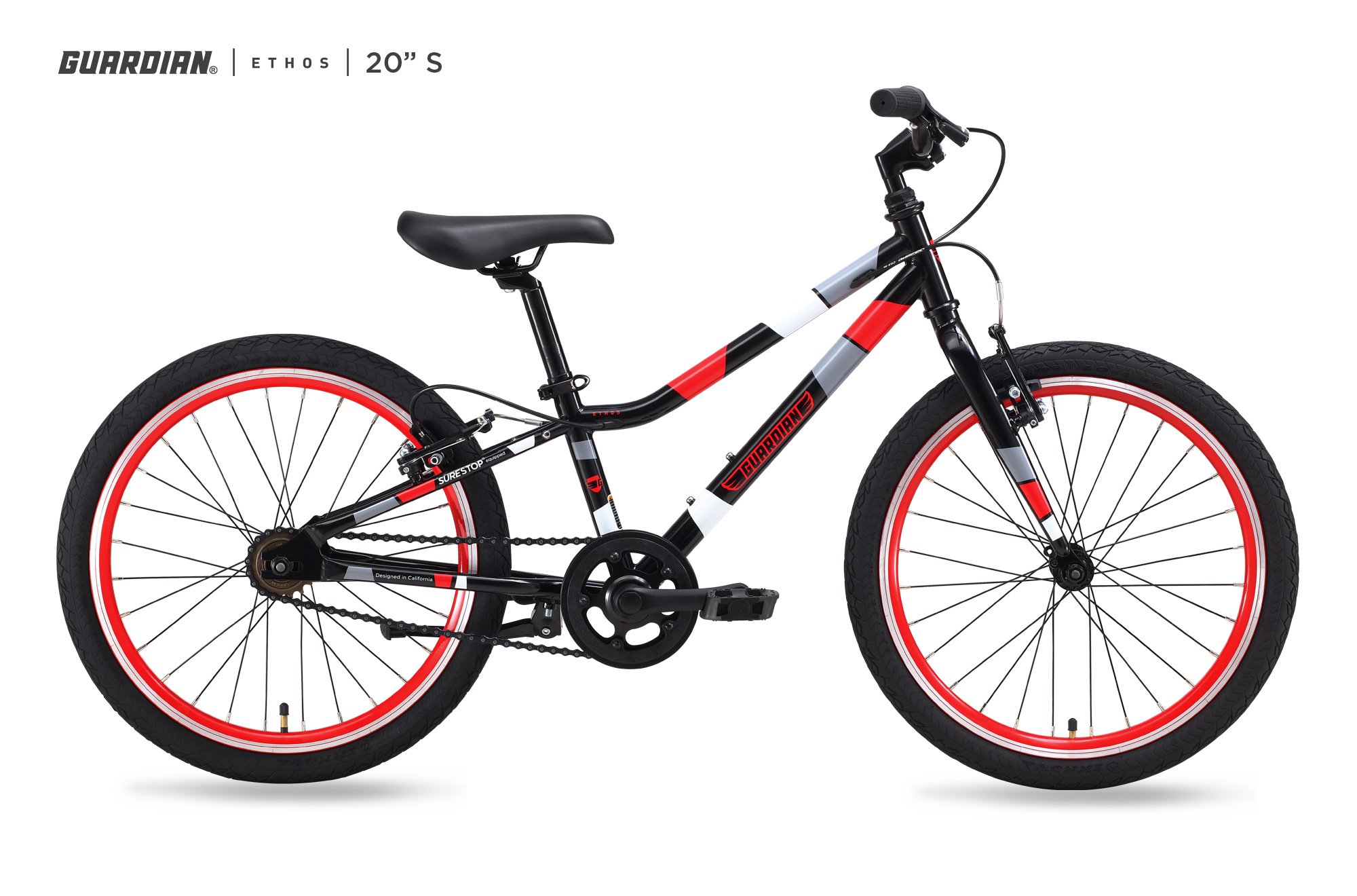 guardian bikes amazon