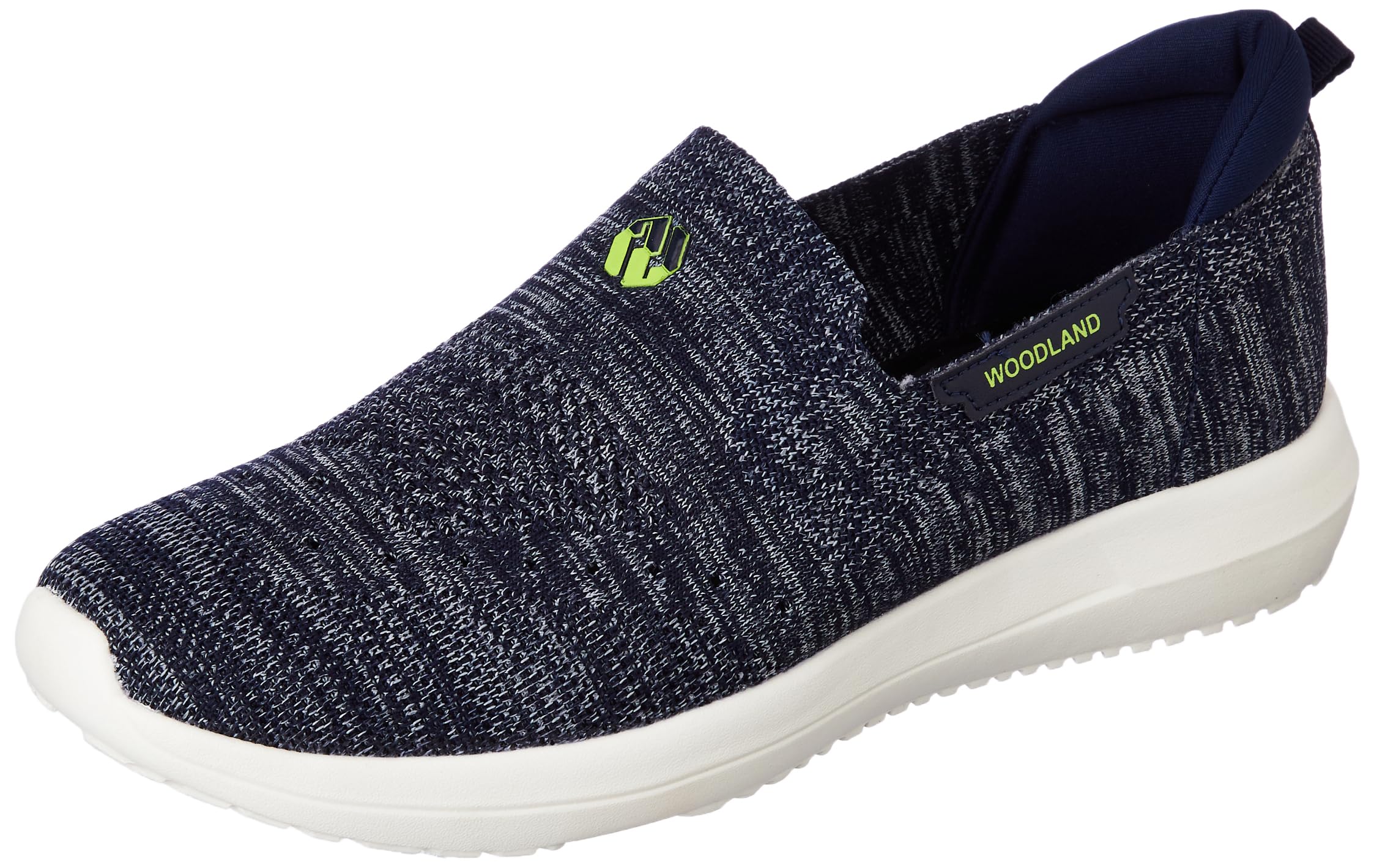 Woodland Mens Navy Sports Shoes-7 UK (41 EU) (SGC 4112021) (B0C4THV15K) Amazon Price History, Amazon Price Tracker