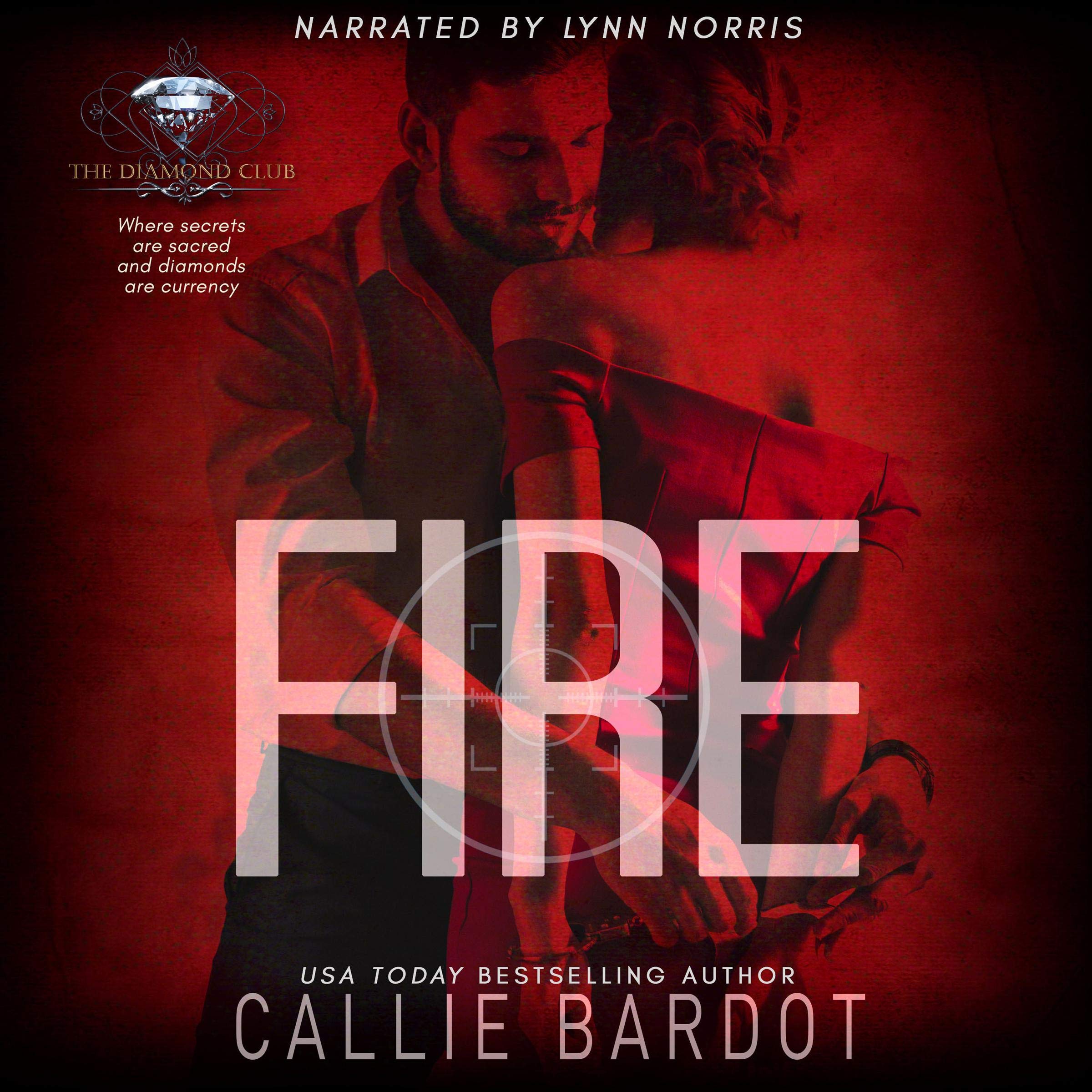 Cover art for Fire