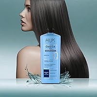 Vista 2 de Felps Professional - Sellado térmico sensible único Omega Zero - 33.8 onzas líquidas