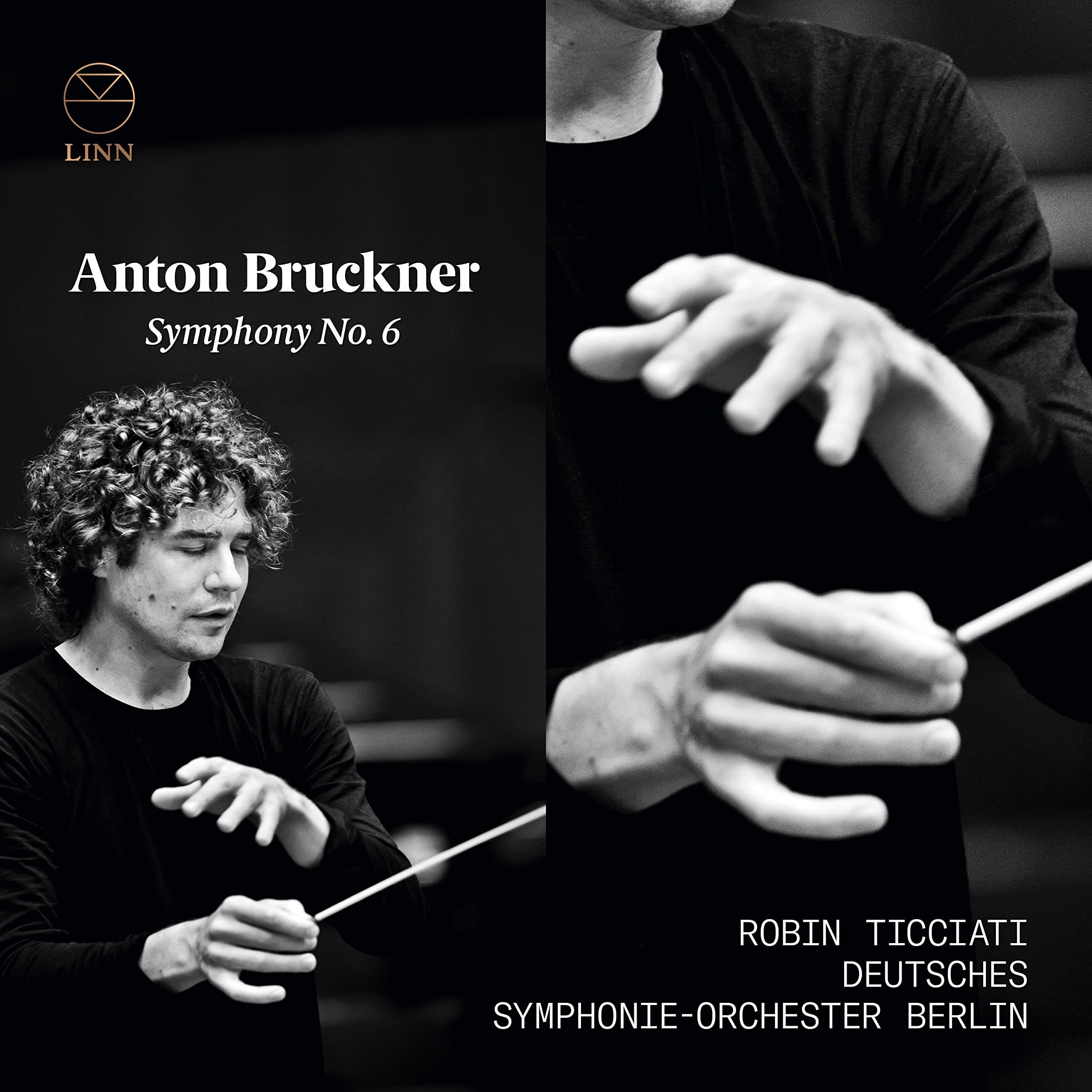 Bruckner: Symphony No. 6