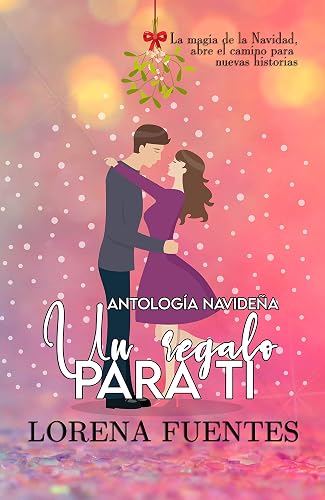 Antología Navideña Un Regalo para ti