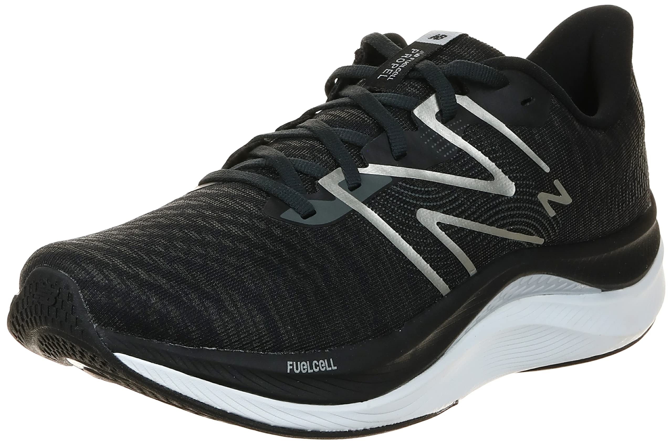 new balance Womens Propel Black (001) Running Shoe - 9 UK (WFCPRLB4) (B09YBPY68W) Amazon Price History, Amazon Price Tracker