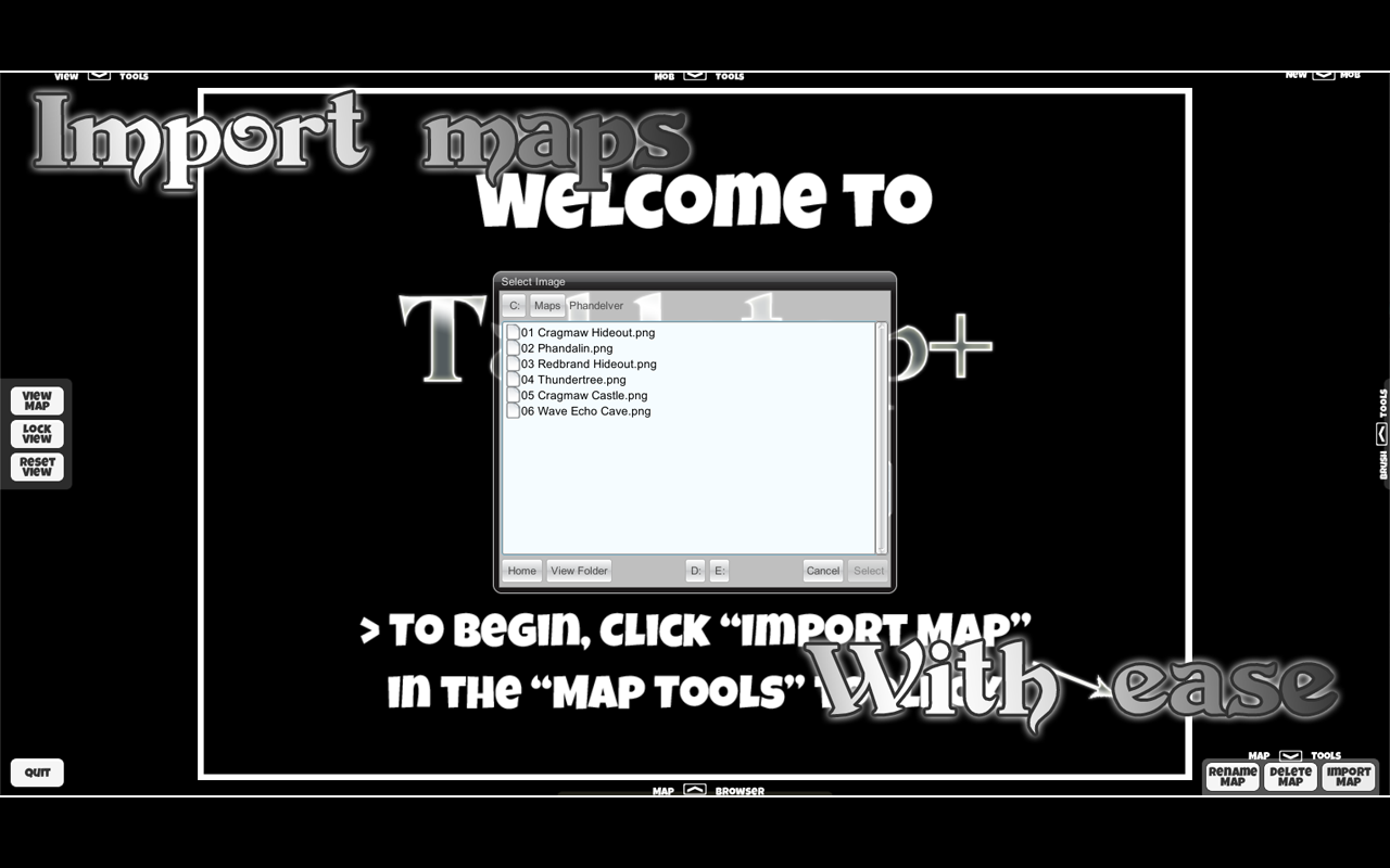 Tabletop Plus - App on Amazon Appstore