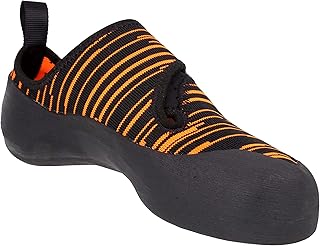 childrens rock climbing shoes