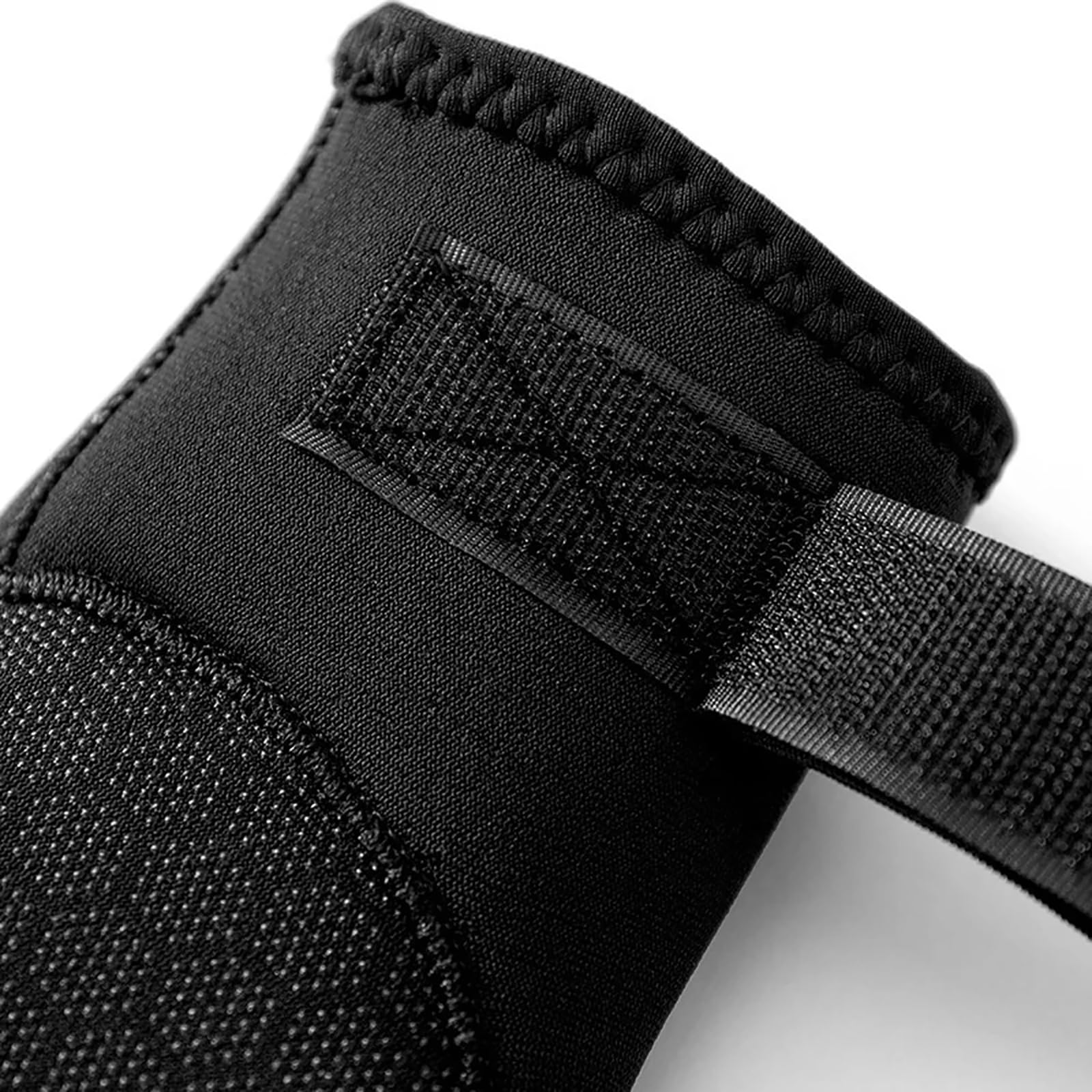 Guanti da muta in neoprene da 3 mm/5 mm, per uomini e donne, antiscivolo, tengono al caldo, con cinghia regolabile, per pesca subacquea, nuoto, surf, kayak