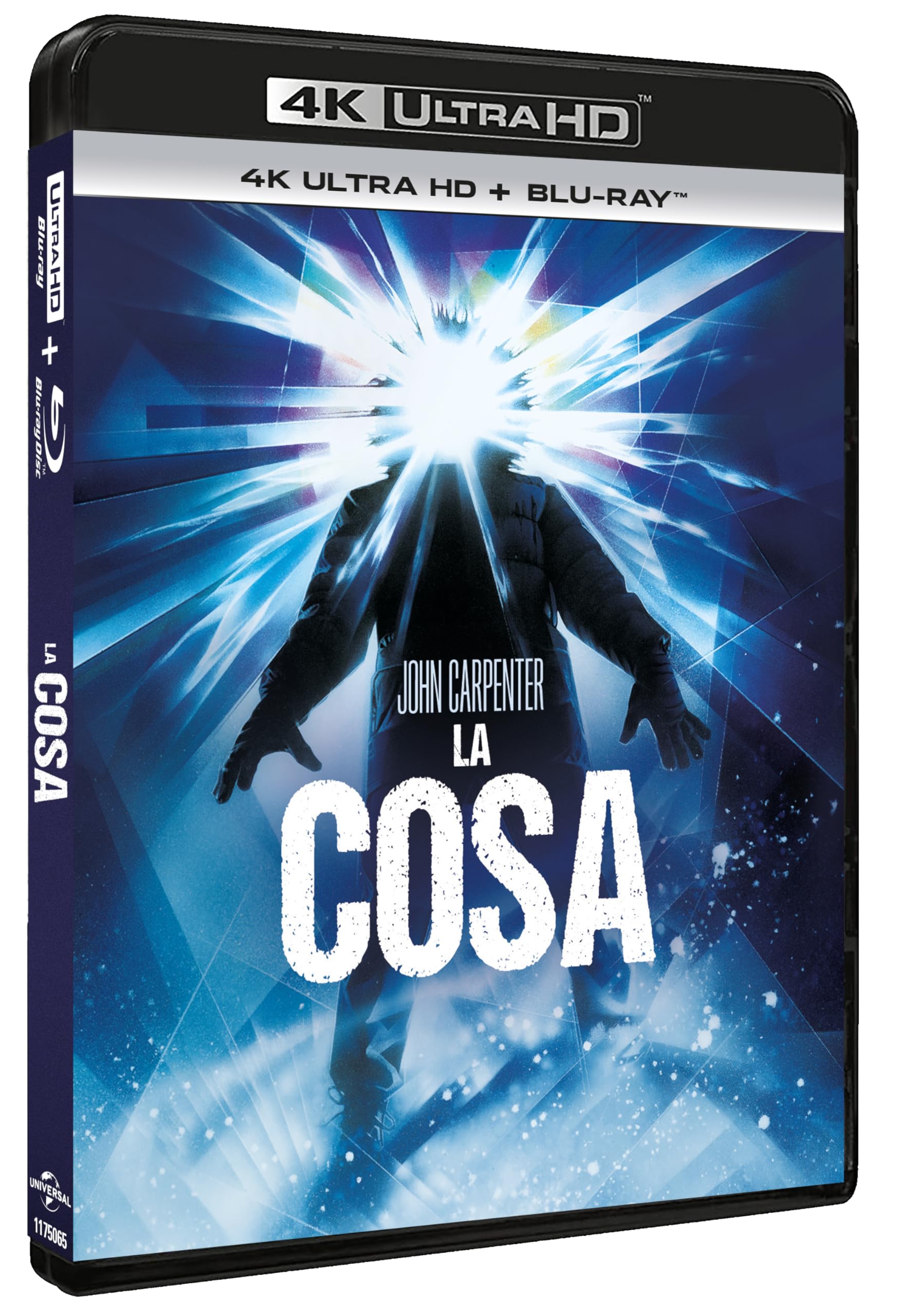 La Cosa (4K UHD
