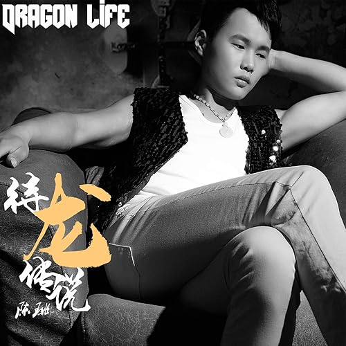 侍龙传说 (伴奏)