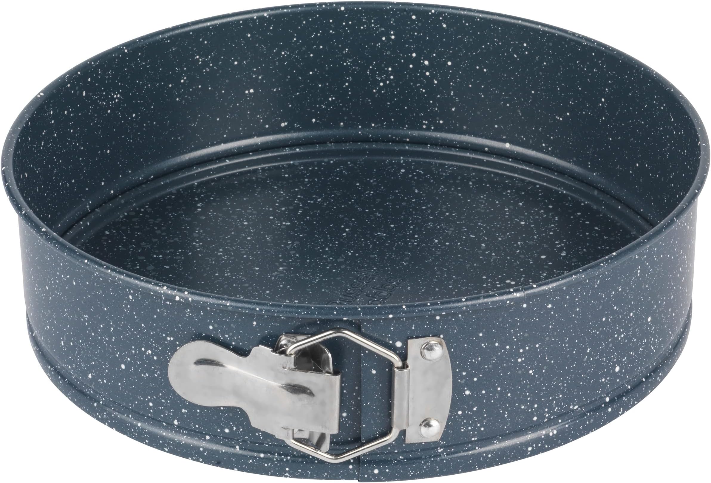 Chef Aid 10E10321 Nonstick Spring form Cake Tin, Round cake pan with