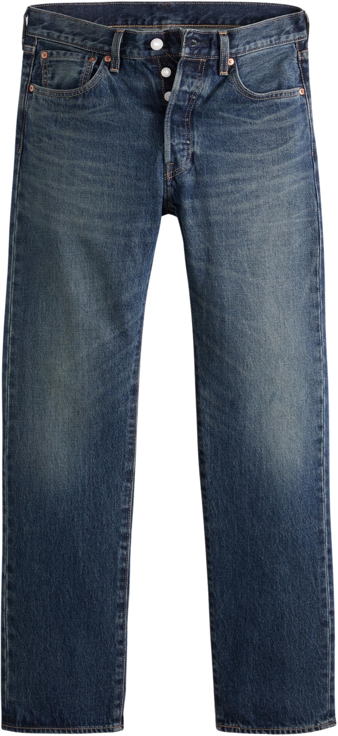 Levi's 501 Levisoriginal Fit Jeans Homme