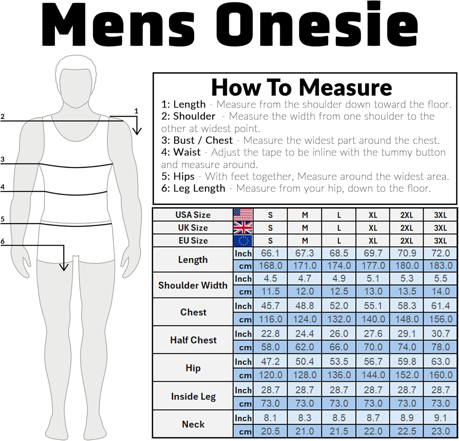 SPONGEBOB SQUAREPANTS Men's Hooded Fleece One Piece Pajama Jumpsuit - Cozy Sleep and Downtime Loungewear for Fans - Image 6