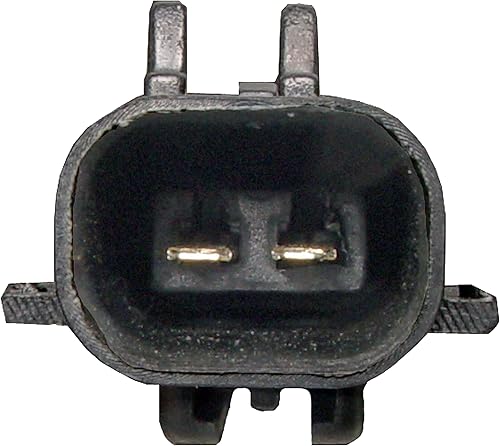 Miniatura 2 de Dorman 620-010 Conjunto de ventilador de refrigeración del motor para modelos seleccionados de Jeep, color negro