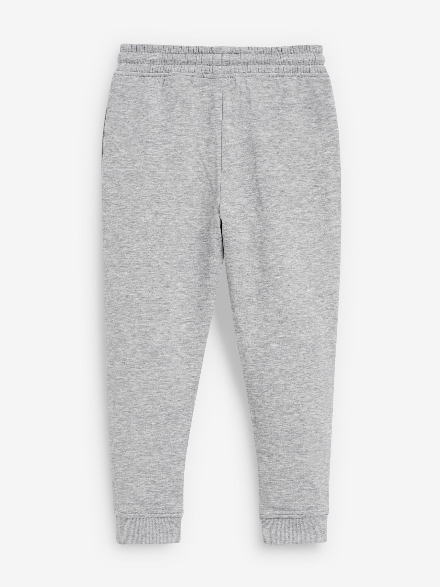 NEXT Ragazzo Confezione da 3 Pantaloni da Jogging Slim