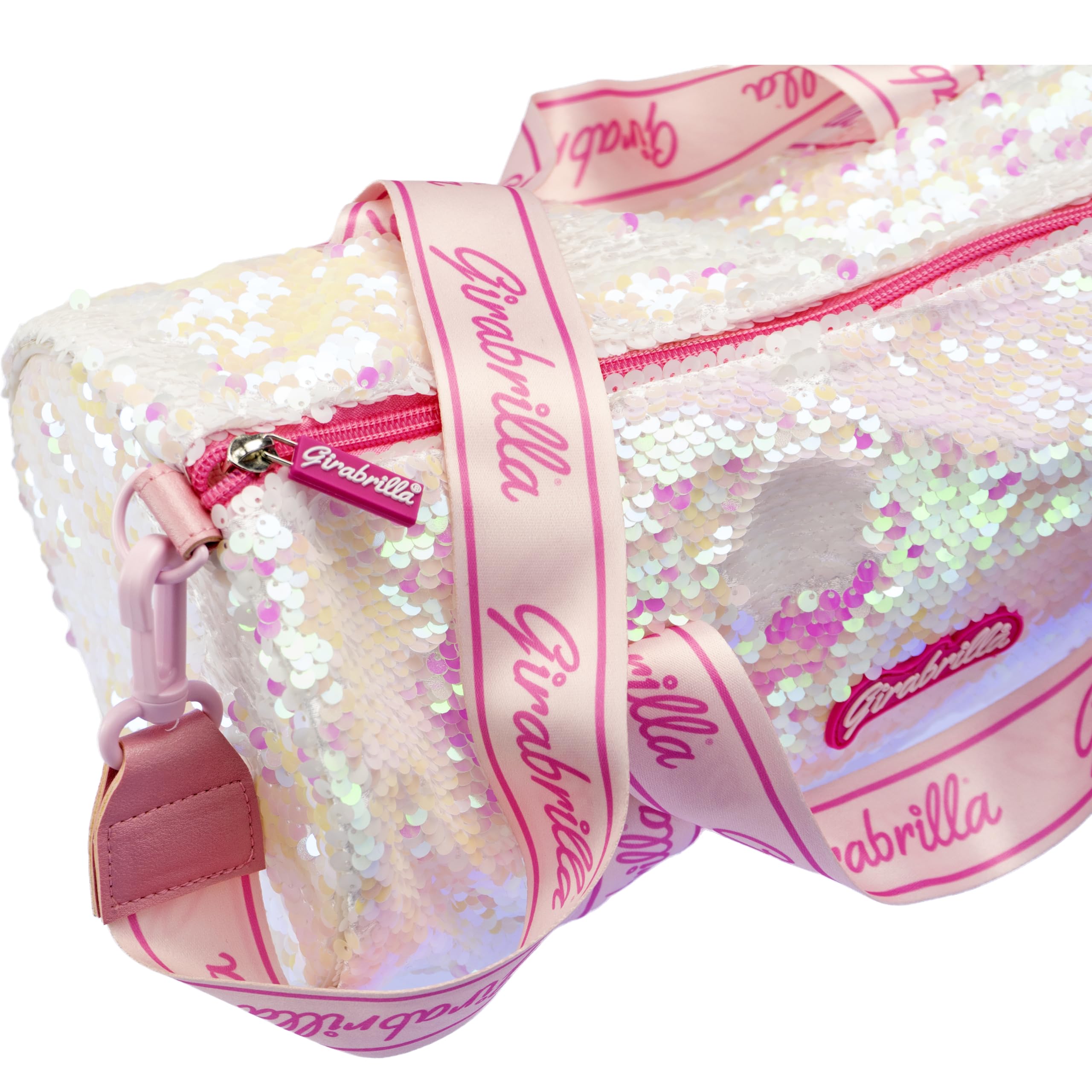 Girabrilla Sport Bag, 1 Borsa Sportiva a Sorpresa