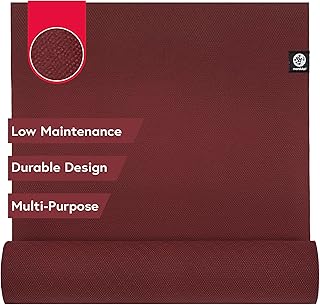 Manduka X Yoga Mat 71" - 5mm | High Performance Fitness Mat | Durable Design | Yoga, Outdoors, Stretching | 71 x 24 inches