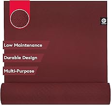 Manduka X Yoga Mat 71" - 5mm | High Performance Fitness Mat | Durable Design | Yoga, Outdoors, Stretching | 71 x 24 inches