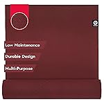 Manduka X Yoga Mat 71 - 5mm | High Performance Fitness Mat | Durable Design | Yoga, Outdoors, Stretching | 71 x 24 inches | Verve