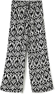 KOTON Womens TROUSERS WOVEN BOTTOMS (pack of 1)