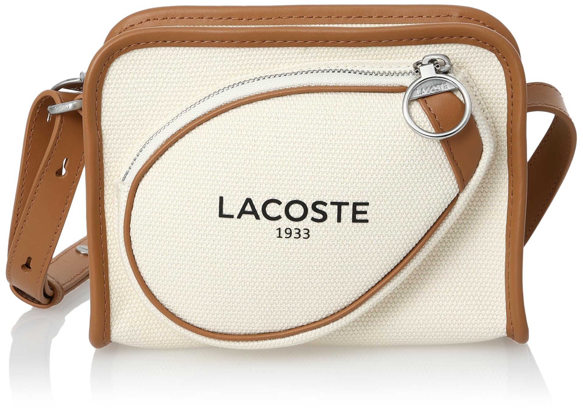 Amazon | [ラコステ] [公式] ヘリテージキャンバス テニススタイル