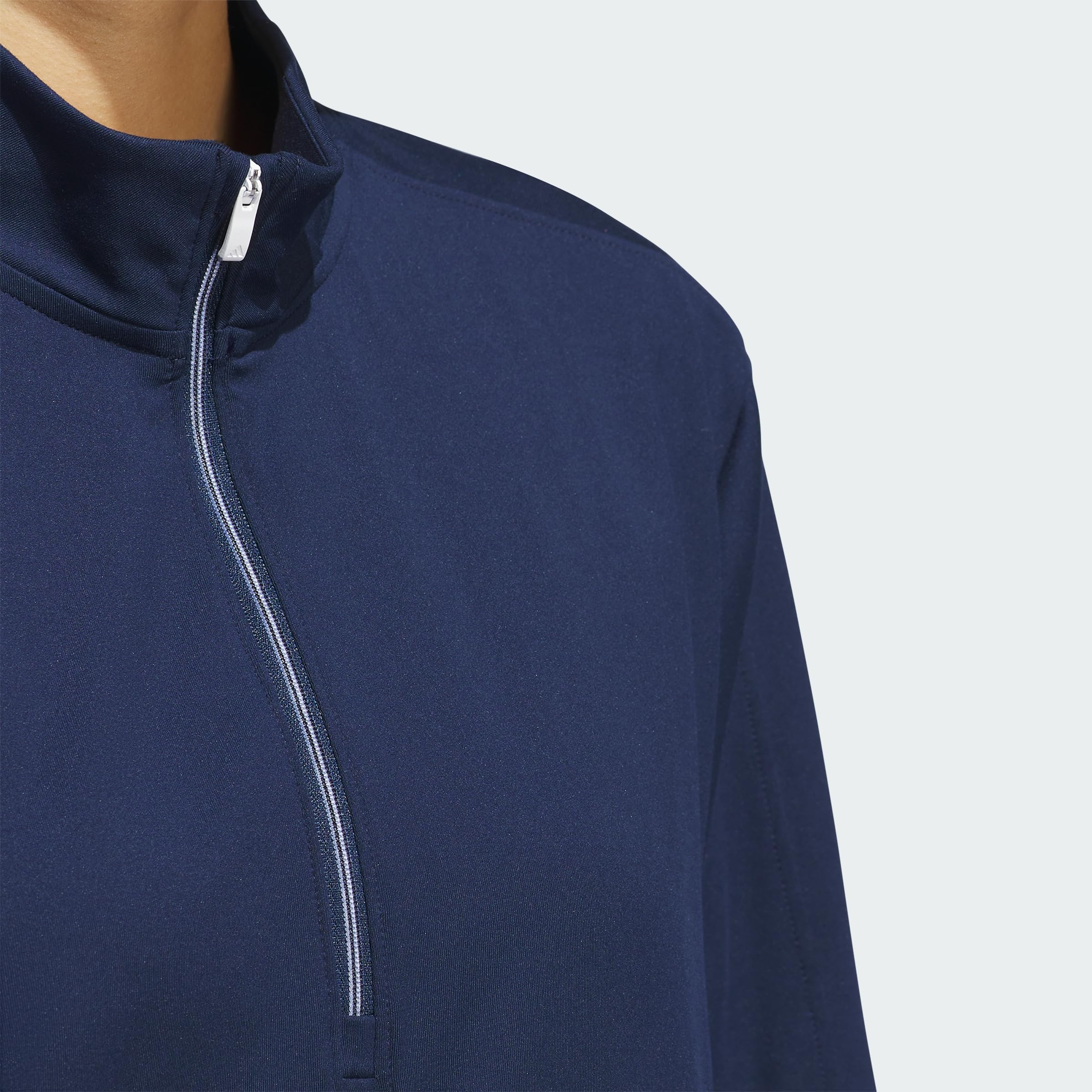 adidas Bluza sportowa Kobiety Womens Ultimate365 Quarter Zip Layer