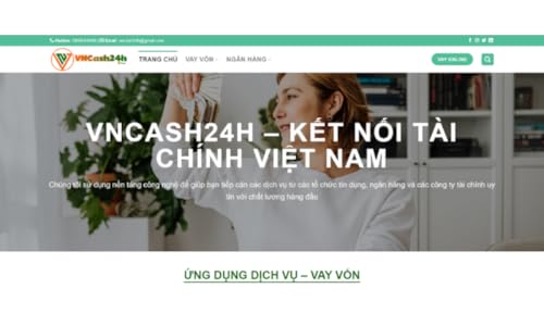 VNcash24h