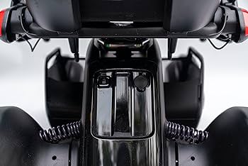 Whill バッテリー　F C2 共通　予約専用になっております。 WHILL Model F・C2共通】バッテリー（予備） – SQUARE Mobility