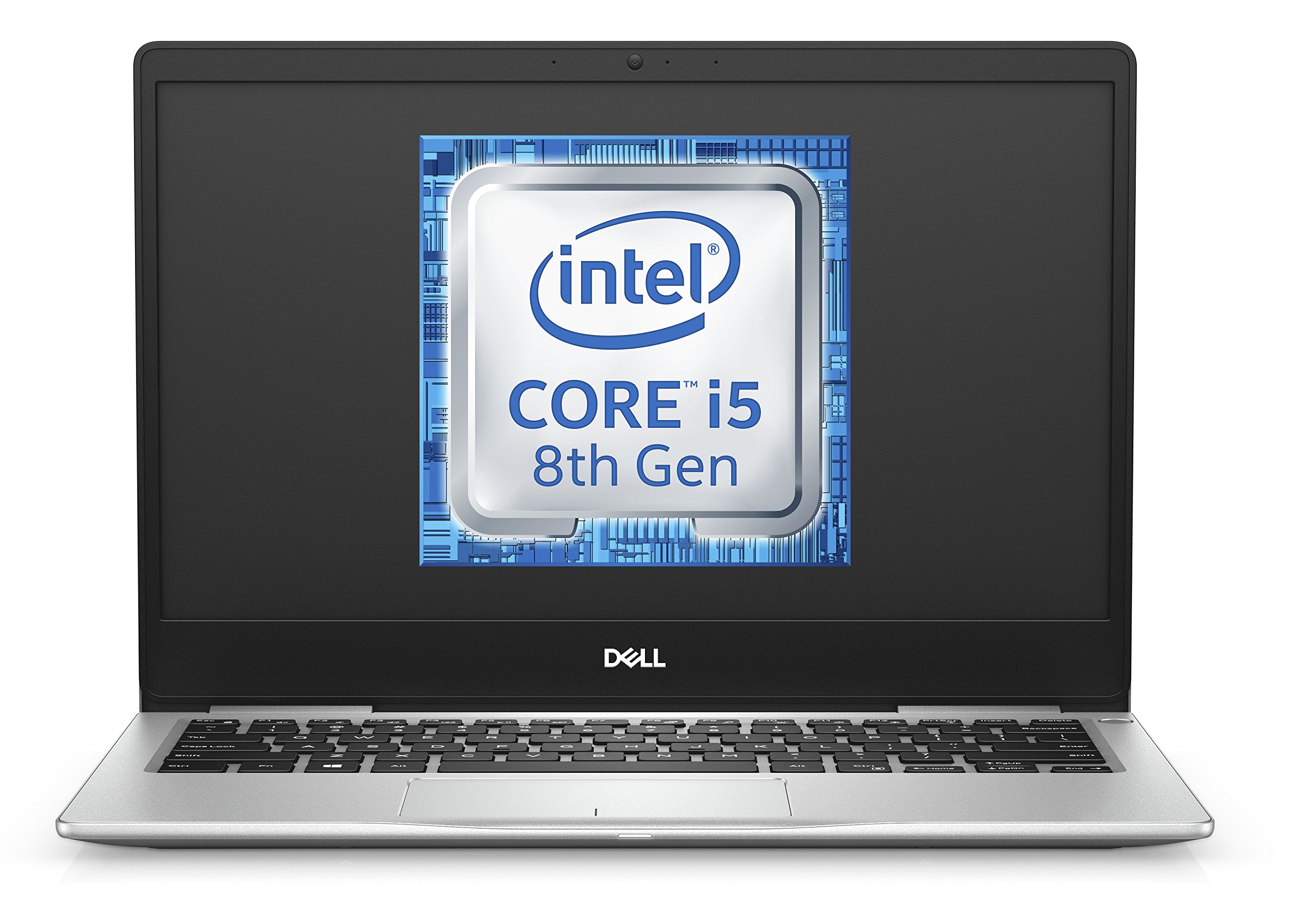 Dell Inspiron 7000 13 Inch Full Hd Premium Laptop Desertcart