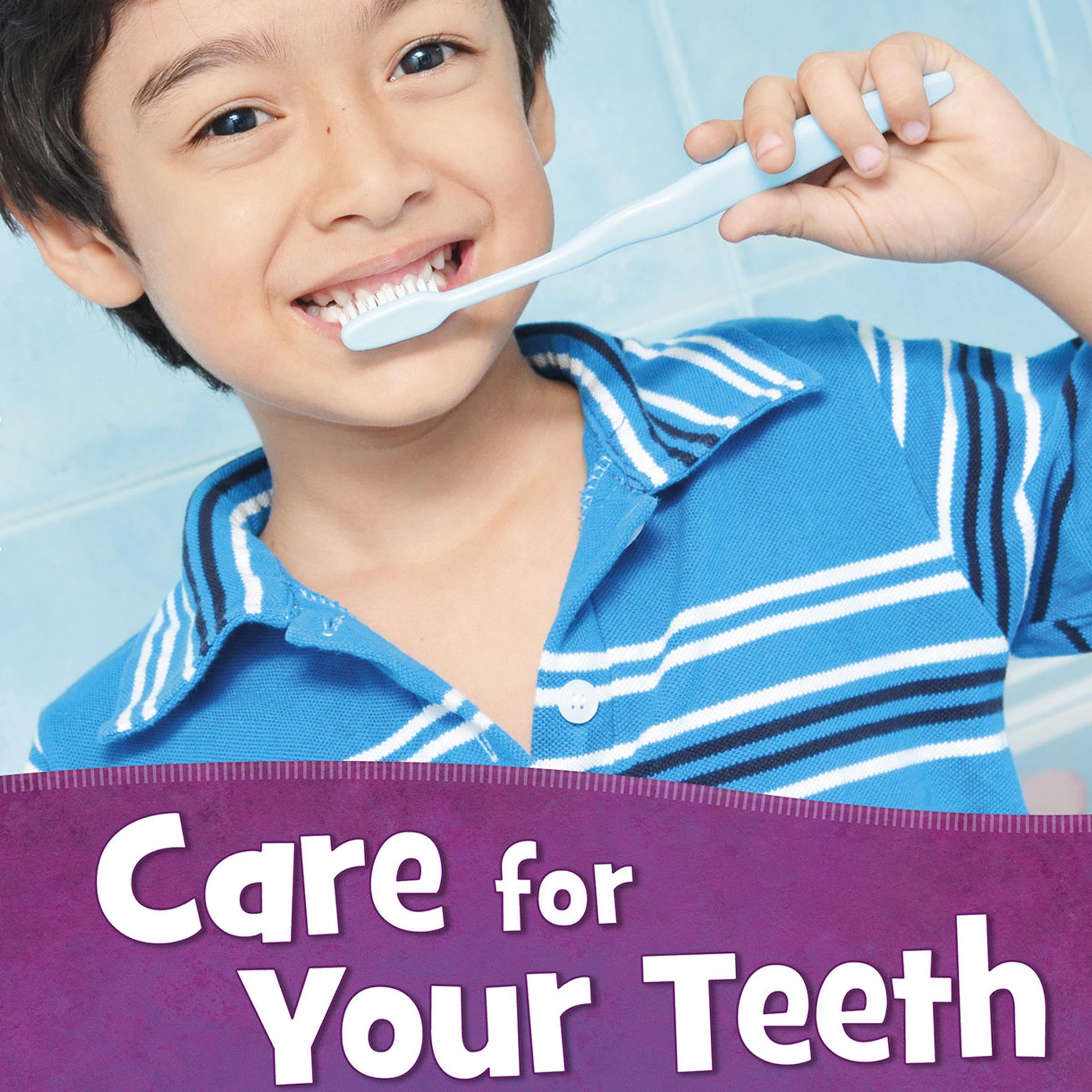 Care for Your Teeth