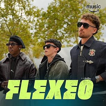 Urbano on Amazon Music Unlimited