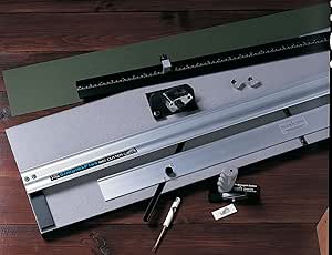 Logan Simplex Plus Mat/Mount Cutter 40" : Amazon.co.uk: Electronics & Photo