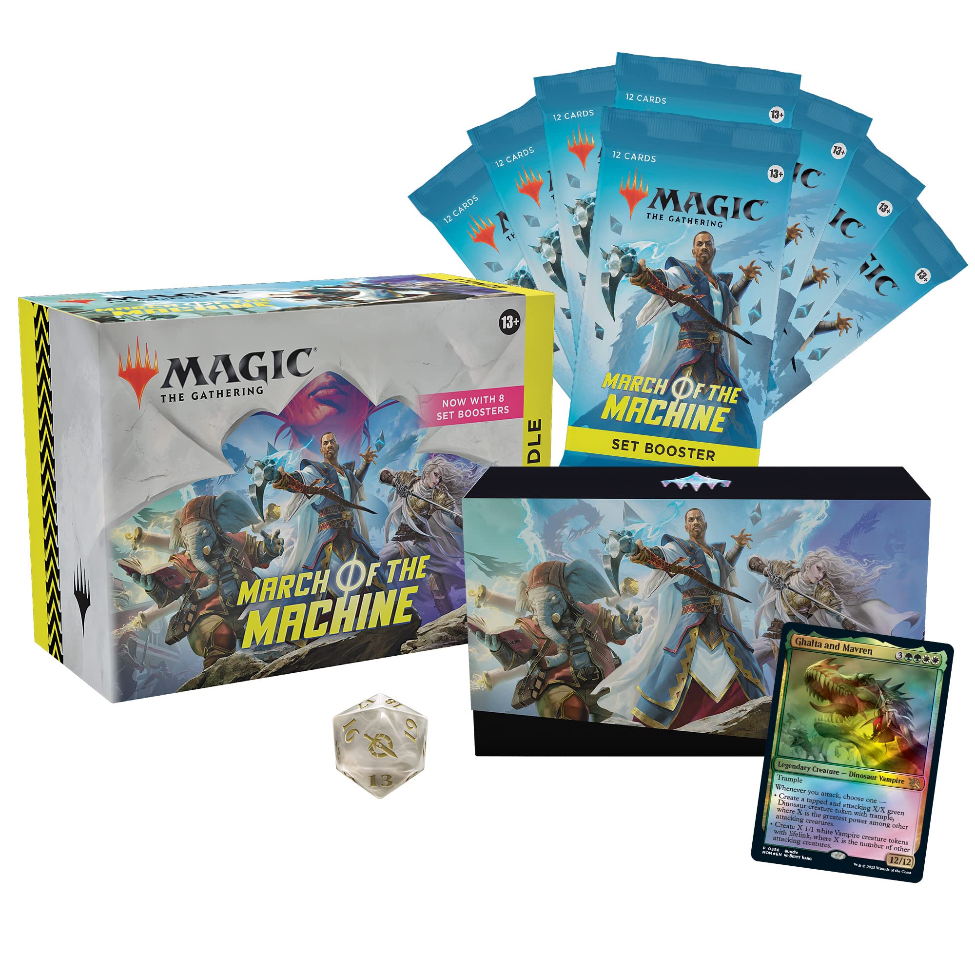 MTG 聖カトリーヌの凱旋 英語版 四枚セット 凯旋之圣凯瑟琳(Triumph of 