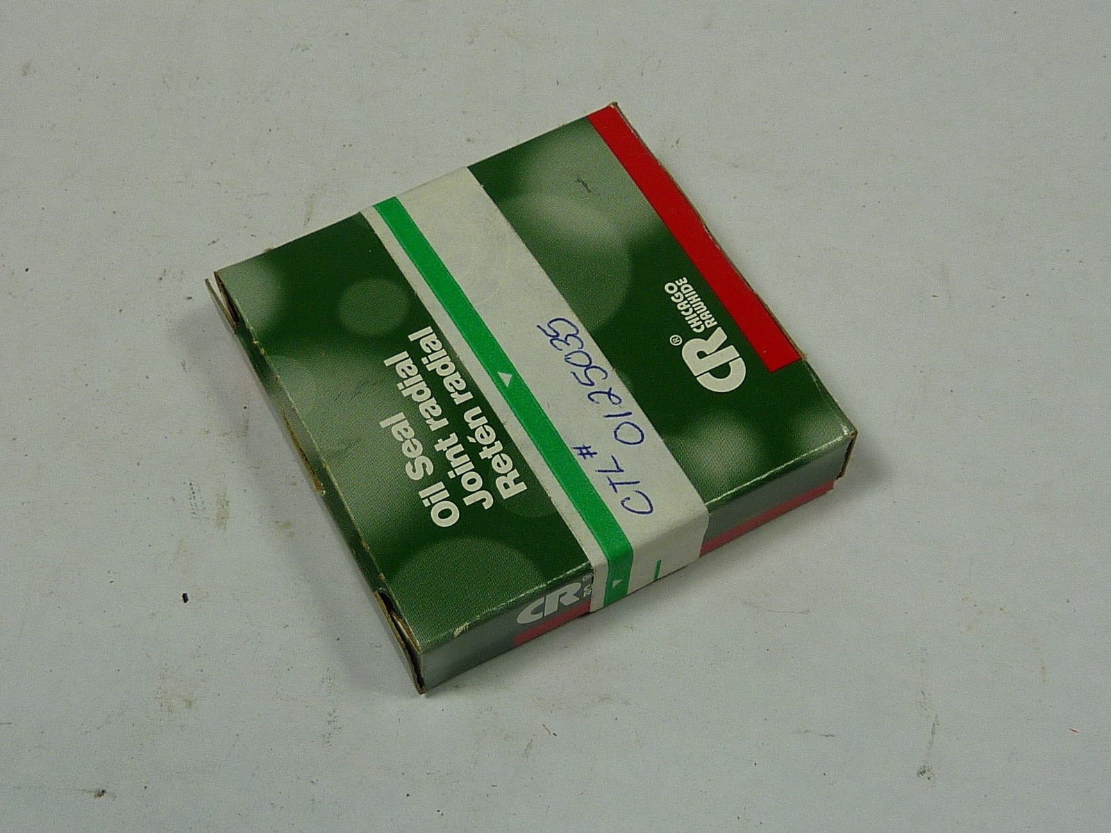 Chicago Rawhide 11061 Seal