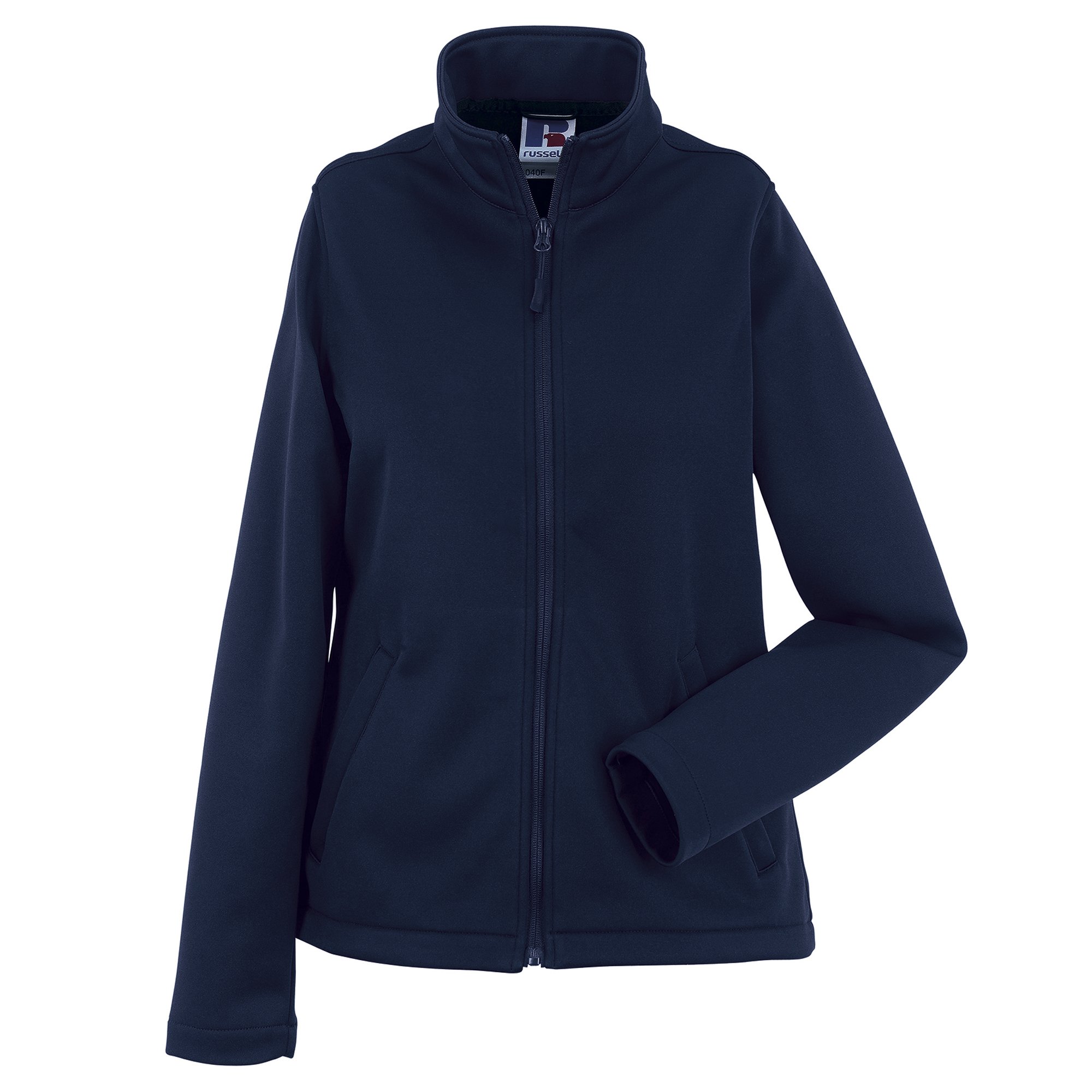 Russell Damska kurtka typu softshell