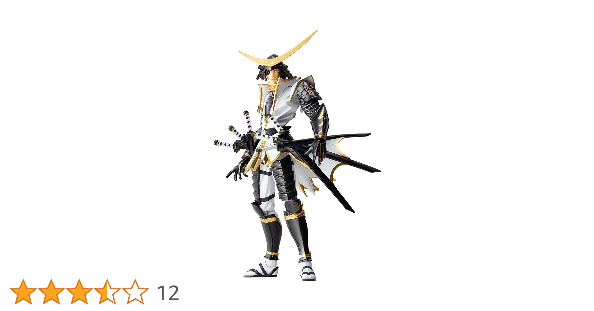 リボルテックヤマグチ No.079EX 戦国BASARA 伊達政宗  wyw801m Amazon.co.jp: リボルテックヤマグチ No.079EX 戦国BASARA 伊達