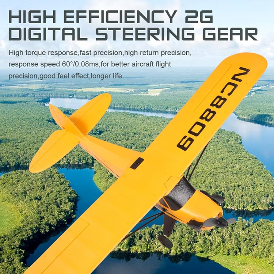 3D/6G 5 ウェイリモートコントロールラジコン飛行機 3D/6G 5 ウェイ