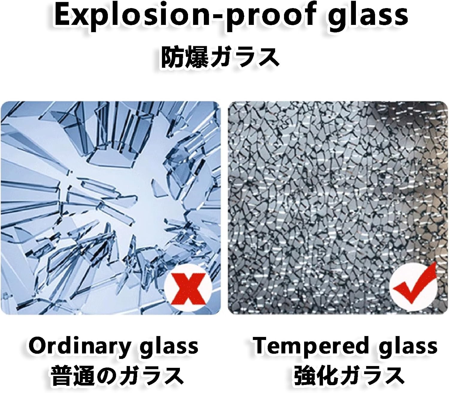 Urinal Partition Toilet Urinal Partition with Stainless Steel Corner Code,Tempered Glass Urinal Partition for Privacy Protection,for Public Place, Shopping Malls,1pcs(Gold)