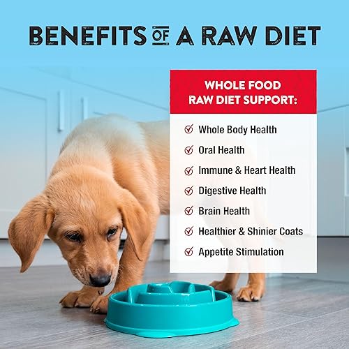 Miniatura 5 de Northwest Naturals Nuggets liofilizados de carne de res - Bolsa de valor de 25 onzas