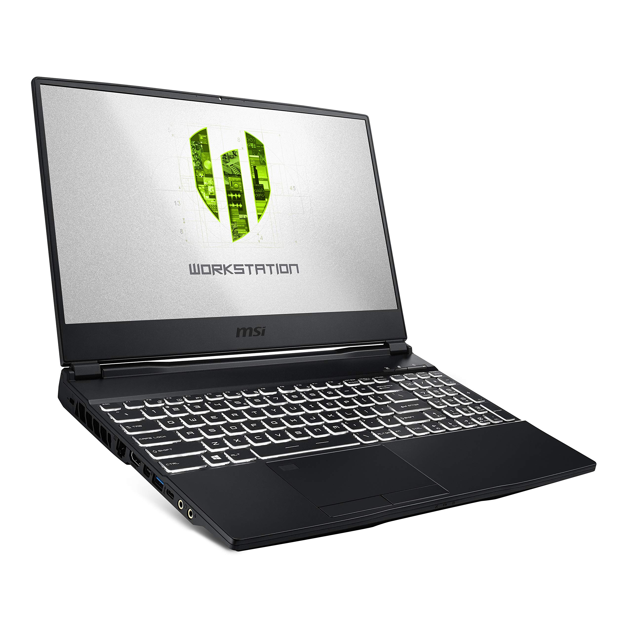 Amazon.com: MSI WE65 9TI-007 15.6