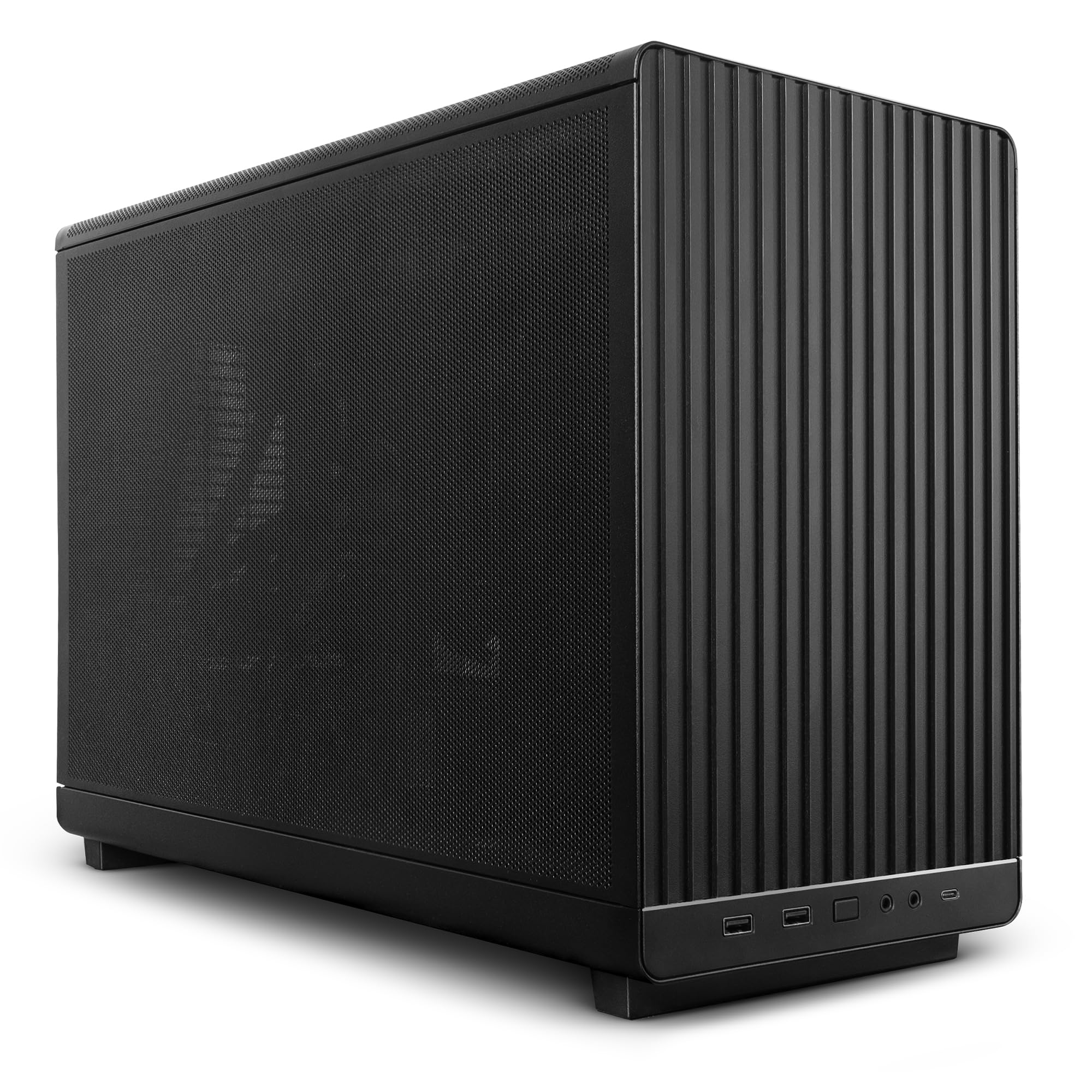 Vibox Gaming PC • AMD Ryzen 7 9700X • Nvidia RTX 5070 Ti 16GB • 16GB RAM • 1TB NVMe SSD • Windows 11 • WiFi 6 + Bluetooth 5.4