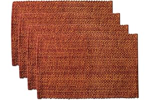 Rustic Placemats Set of 4