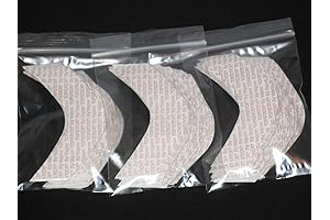 TOPSTICK Plus Custom Cut Front B Curve Tape, Hair Tape Hair Extensions...