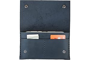 Secure Your Microsoft Surface Duo 2 with Our Bovine Leather Holster Case