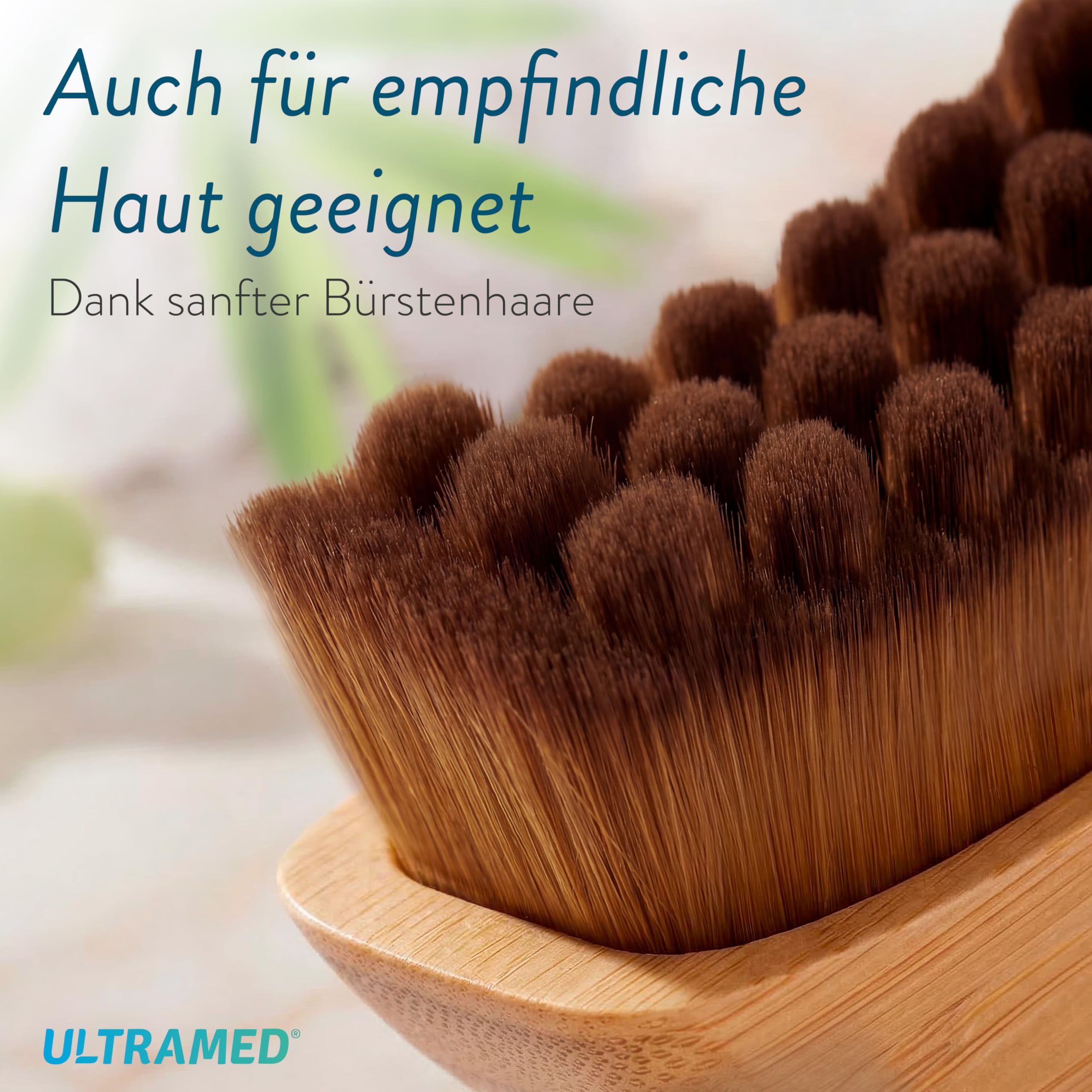 Brosse lymphatique pour le visage de qualité supérieure pour le menton et le cou - Brosse de massage lymphatique et lymphatique pour le visage - Brosse de massage pour les soins du visage, drainage