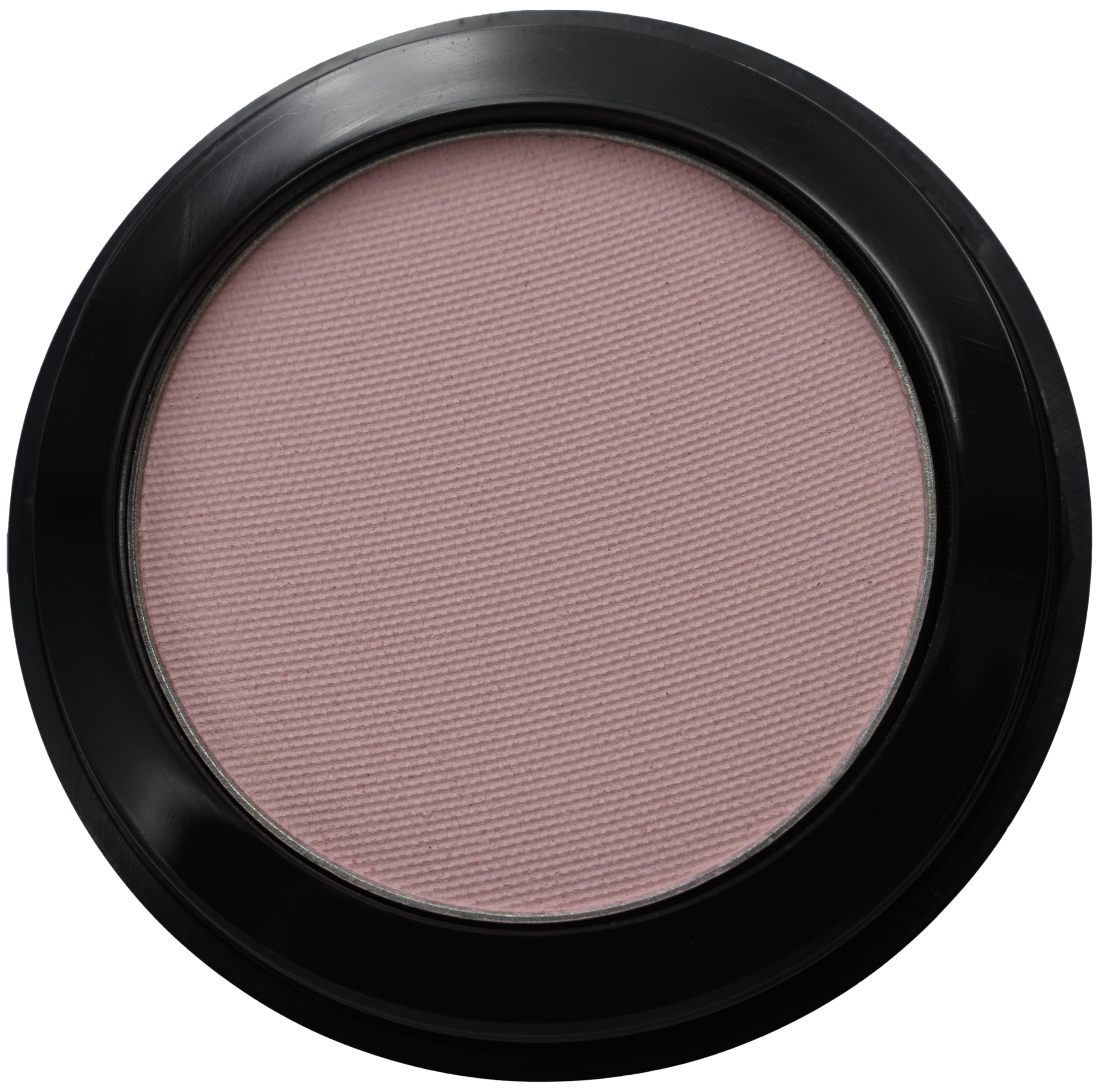Pure Ziva Harlowe Pink Purple Light Lavender Violet Vegan Blush Pressed Cheek Color Powder, Talc & Paraben Free, No Animal Testing & Cruelty Free