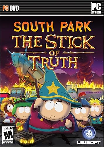 South Park: The Stick of Truth - PC