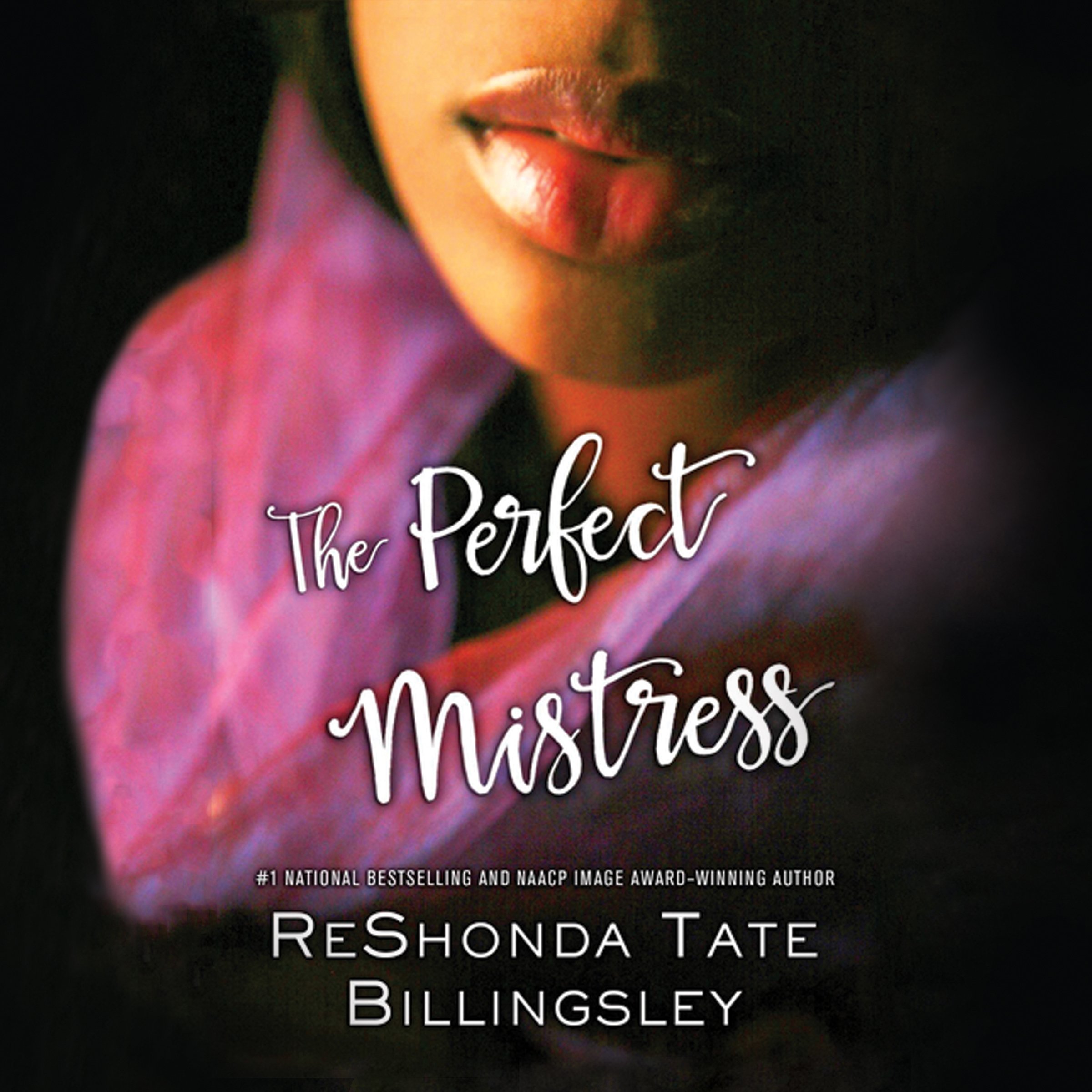 Cover art for The Perfect Mistress