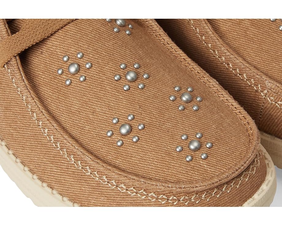 Hey Dude Wendy Star Stud - Right View